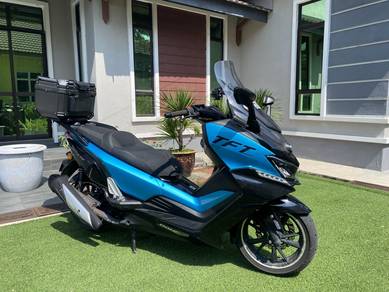 WMOTO RT3