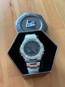 Casio G-SHOCK GST-B500D-1A1DR