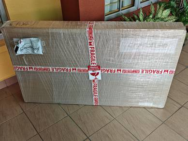 55" Crystal UHD U8500H 4K Samsung Vision Al Smart
