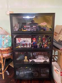 display cabinet