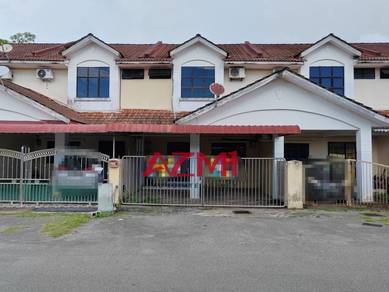 2-storey Terraced House For Sale in Miri,SWK