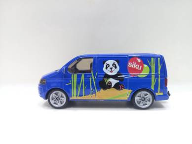 Siku 1338 Volkswagen Transporter T5 Diecast Van