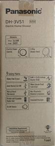 Water heater Panasonic