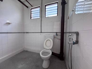 Flat For Sale in Taman Nibong Tebal Jaya
