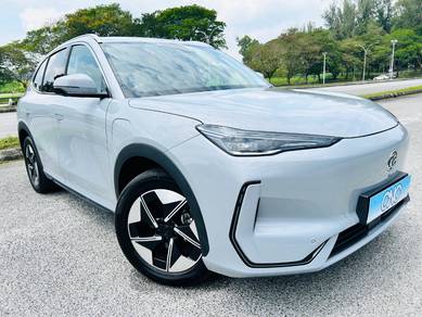 Proton eMas 7 7 LITE in Sungai Besi, KUL