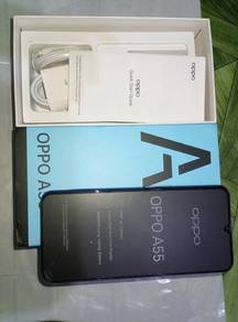 oppo A55