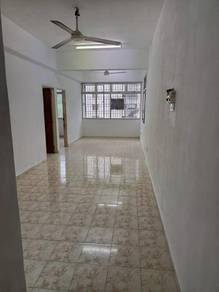 Flat For Rent in Taman Terubong Indah (Majestic Heights)