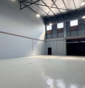 Warehouse / Factory For Rent in Juru,PNG
