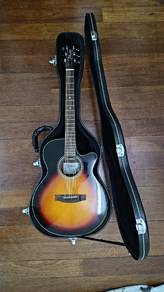 Takamine GF15CE Acoustic Electric Guitar