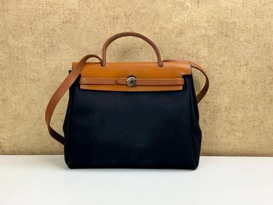 [SALES] Hermes Herbag 31