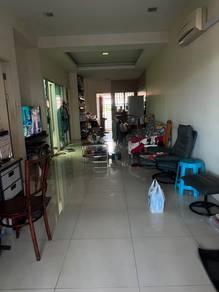 1-storey Terraced House For Sale in Kuching,SWK