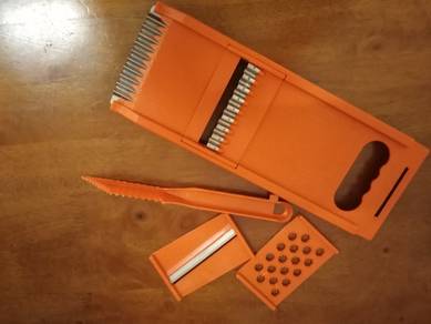 Kitchen tools 