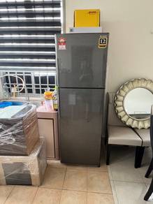Sharp Refrigerator