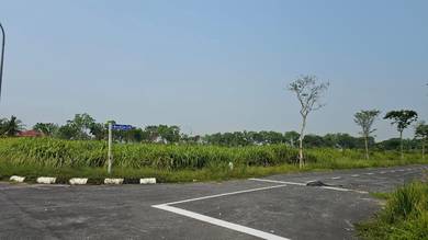Residential Land in Banting, SGR