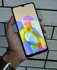 Samsung A12 