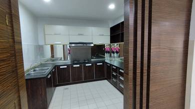 2-storey Terraced House For Sale in Puncak Alam,SGR