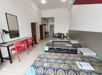 Service Residence For Rent in Unicity Serviced Suites