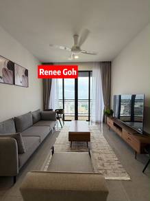 Condominium For Rent in Muze @ PICC