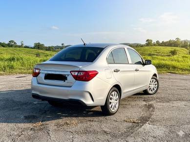 Proton Saga STANDARD AT in Butterworth, PNG