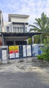 2-storey Terraced House For Rent in Jenjarom,SGR