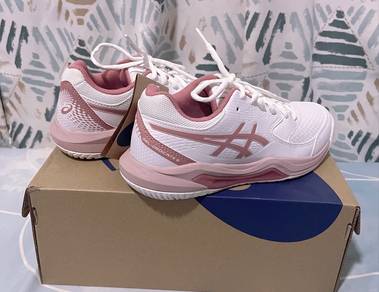 FOR SALE | ASICS GEL-DEDICATE 8 Women’s Shoes