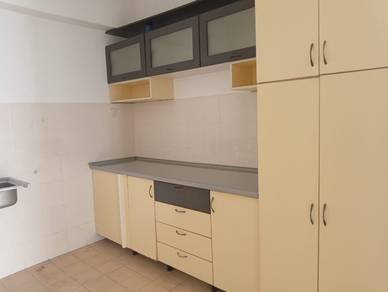 Apartment For Rent in Plaza Indah