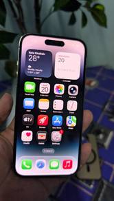 iphone 14 pro..512gb.zpset..batery 89% tip top