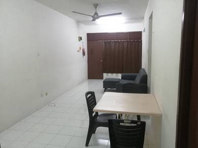 Condominium For Sale in Bukit Saujana