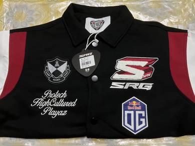 Jaket SRG OG