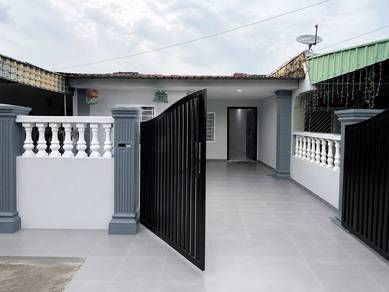 1-storey Terraced House For Sale in Skudai,JHR