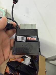 Ecu y16zr v1 redleo