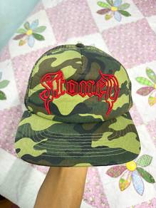 Stoned & Co cap