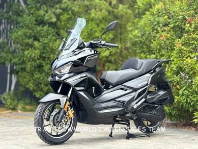 WMOTO RT2S