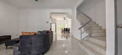 2-storey Terraced House For Sale in Bukit Katil,MLK