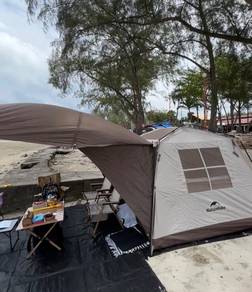 Auto Tent Naturehike