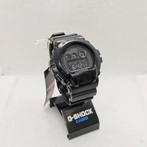 Casio G-Shock GD-X6900-1 (Asia Set)