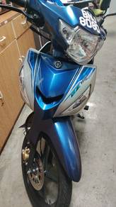 Yamaha EZ115