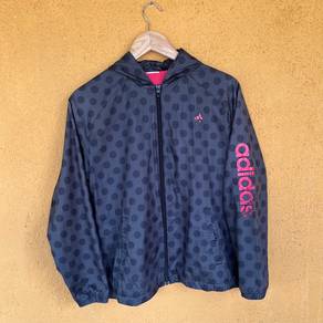 Adidas Polkadot Black (M)