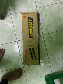 Fork Tobaki LC135