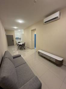 Service Residence For Rent in 168 Park Residensi Selayang