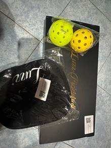 Pickleball paddle Luzz pb cannon