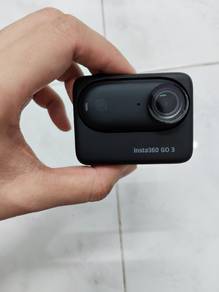 Insta360 go