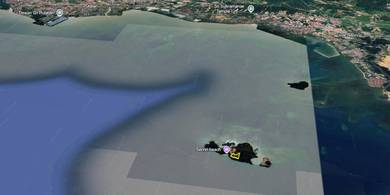 Others Land in Papar, SBH