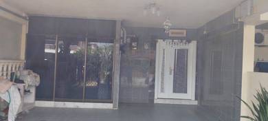 1-storey Terraced House For Sale in Bukit Mertajam,PNG