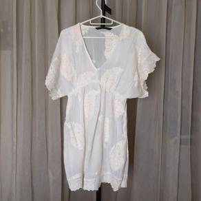 Zara Dress/Top
