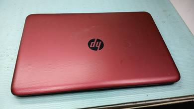 HP - Intel i3 5th Gen