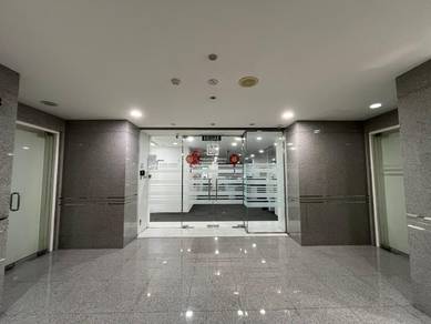 Office space For Rent in Bangsar,KUL