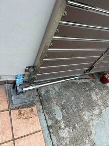 AutoGate Flash Sales SV-08