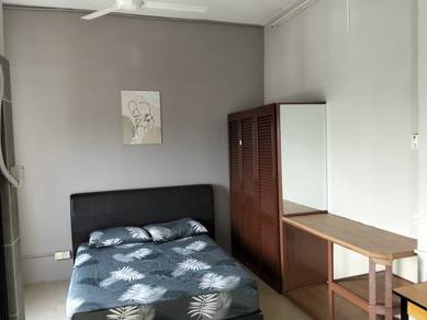 Room in Seri Kembangan, SGR