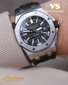 Audemars Piguet Offshore Diver 42mm♠️ (2016 YEAR)